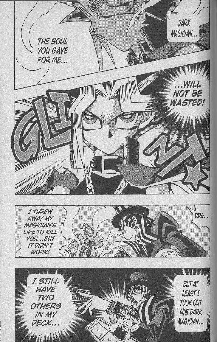 Yu-Gi-Oh! Duelist Chapter 105 3